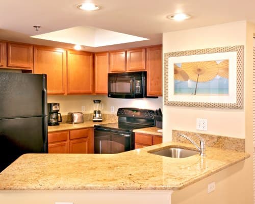 Club Wyndham Mountain Vista – photo 18