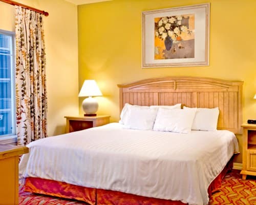 Club Wyndham Mountain Vista – photo 20