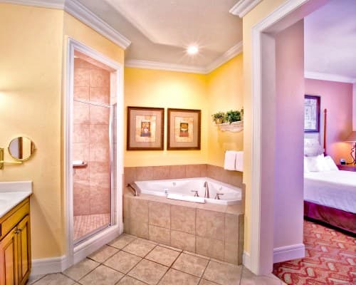 Club Wyndham Mountain Vista – photo 29