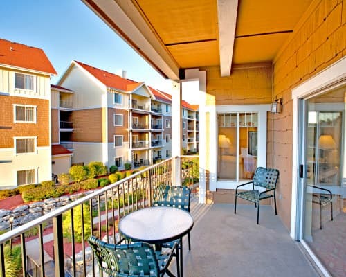 Club Wyndham Mountain Vista – photo 33