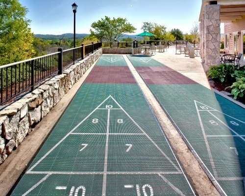 Club Wyndham Mountain Vista – photo 11