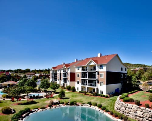 Club Wyndham Mountain Vista – photo 22