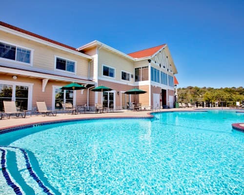 Club Wyndham Mountain Vista – photo 25