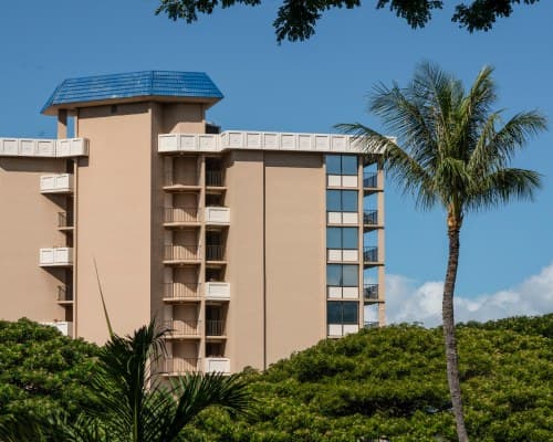 Kahana Beach Resort – photo 4