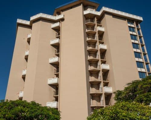 Kahana Beach Resort – photo 6