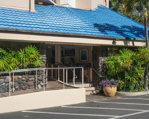 Kahana Beach Resort – photo 10