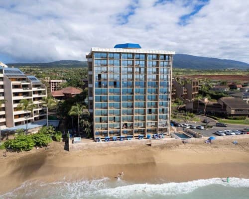 Kahana Beach Resort – photo 17