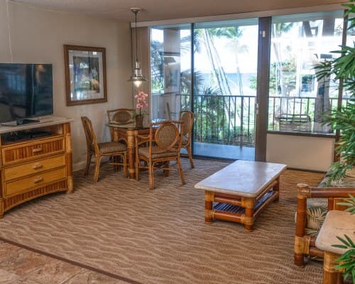 Kahana Beach Resort – photo 2