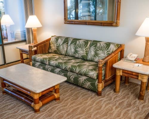 Kahana Beach Resort – photo 3