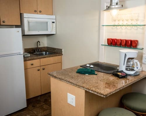 Kahana Beach Resort – photo 7