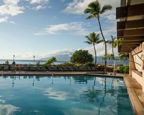 Kahana Beach Resort – photo 5