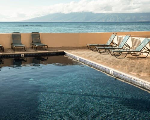 Kahana Beach Resort – photo 8