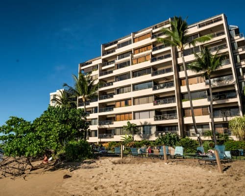 The Sands Of Kahana – photo 12