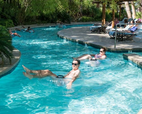 Tahiti Village – photo 22