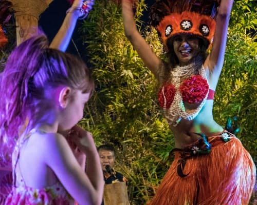 Tahiti Village – photo 38