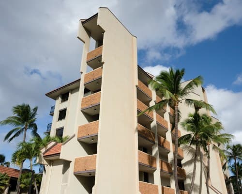 Maui Beach Vacation Club – photo 8