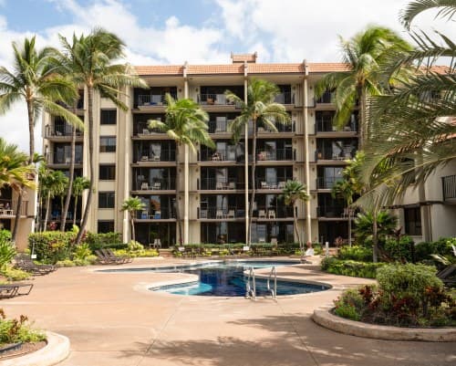 Maui Beach Vacation Club – photo 9