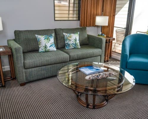 Maui Beach Vacation Club – photo 4