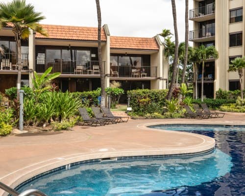 Maui Beach Vacation Club – photo 2