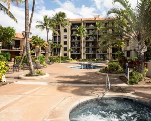 Maui Beach Vacation Club – photo 6
