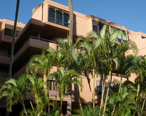 Kahana Villa Resort – photo 10