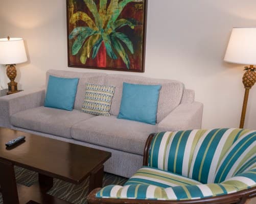 Kahana Villa Resort – photo 1