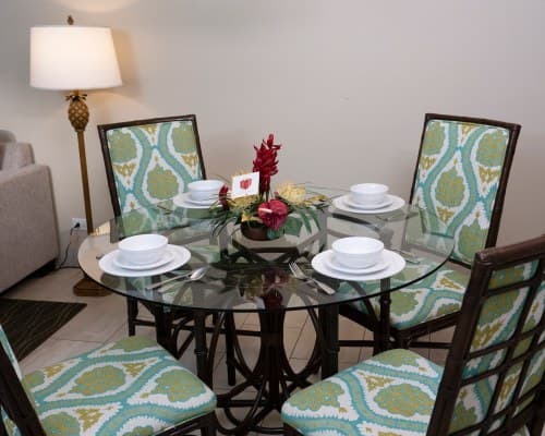 Kahana Villa Resort – photo 9