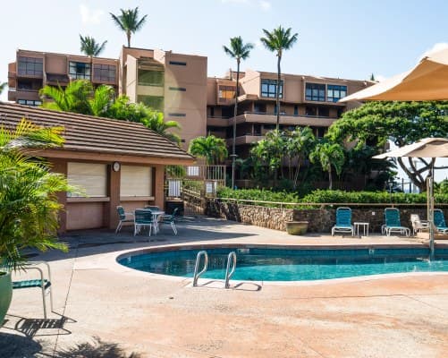 Kahana Villa Resort – photo 2