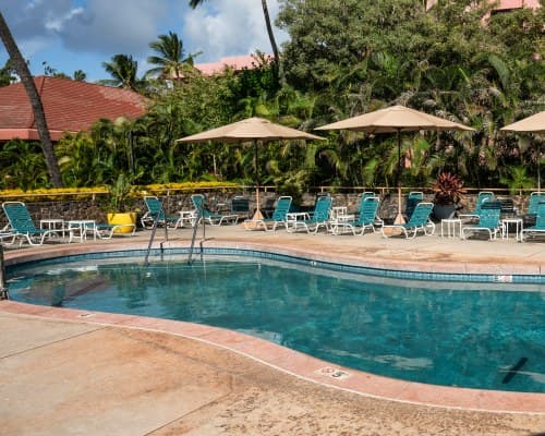 Kahana Villa Resort – photo 6