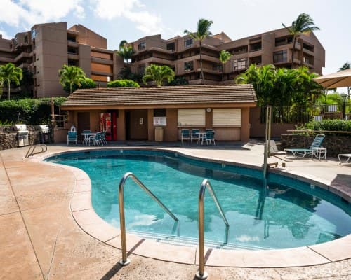 Kahana Villa Resort – photo 8