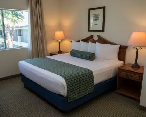 Tahiti Vacation Club – photo 9