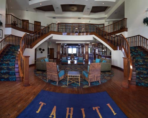 Tahiti Vacation Club – photo 3