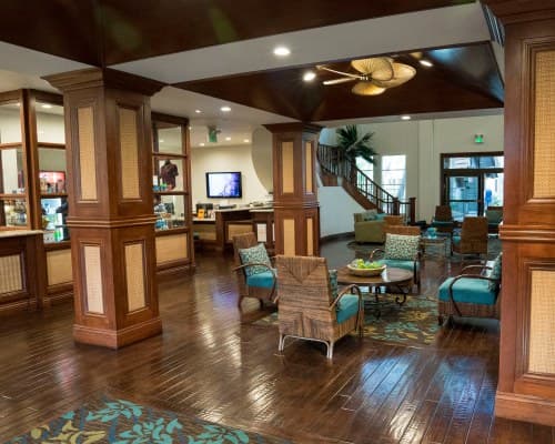 Tahiti Vacation Club – photo 4