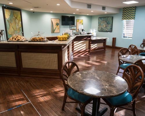 Tahiti Vacation Club – photo 6