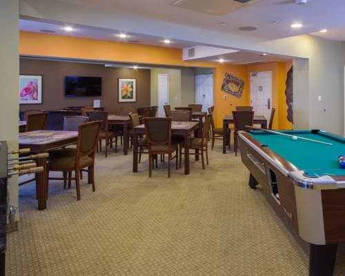 Tahiti Vacation Club – photo 12