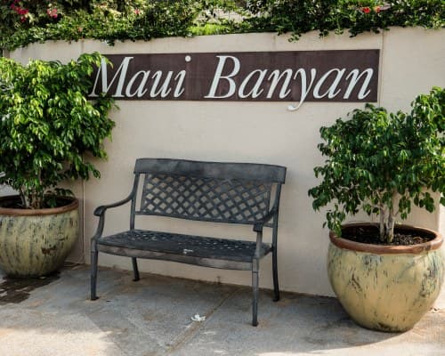 Maui Banyan Vacation Club