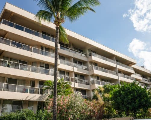 Maui Banyan Vacation Club – photo 6
