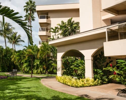 Maui Banyan Vacation Club – photo 9