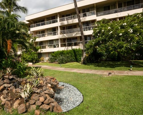 Maui Banyan Vacation Club – photo 13