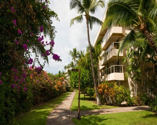 Maui Banyan Vacation Club – photo 14