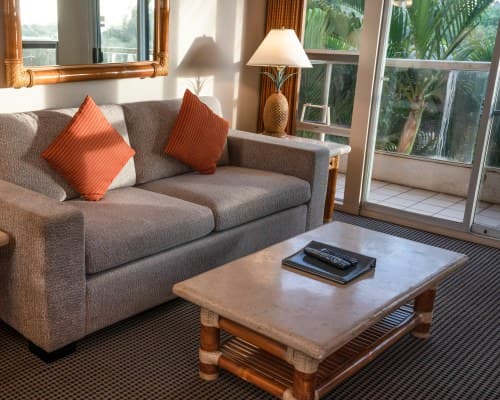 Maui Banyan Vacation Club – photo 2