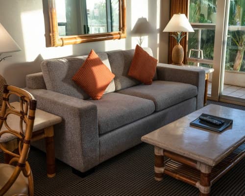 Maui Banyan Vacation Club – photo 7