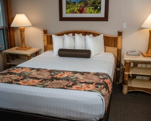 Maui Banyan Vacation Club – photo 17