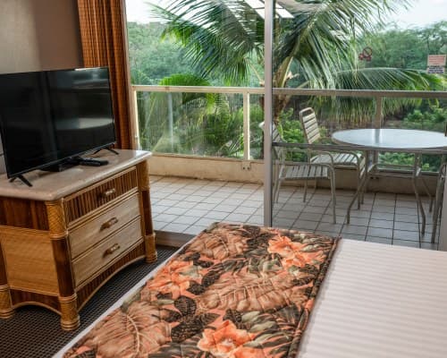 Maui Banyan Vacation Club – photo 18