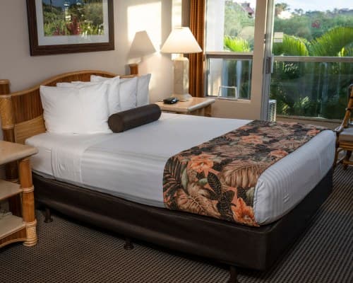 Maui Banyan Vacation Club – photo 19