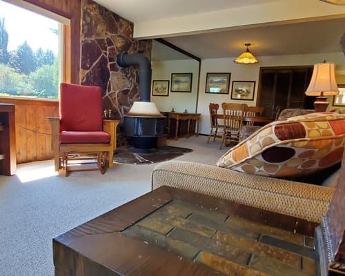 Peaceful Bay Resort – photo 10