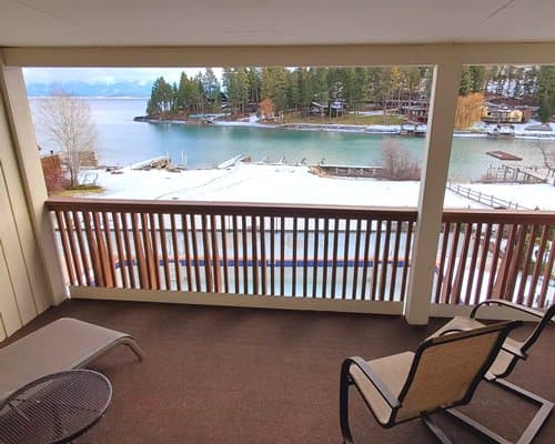 Peaceful Bay Resort – photo 15