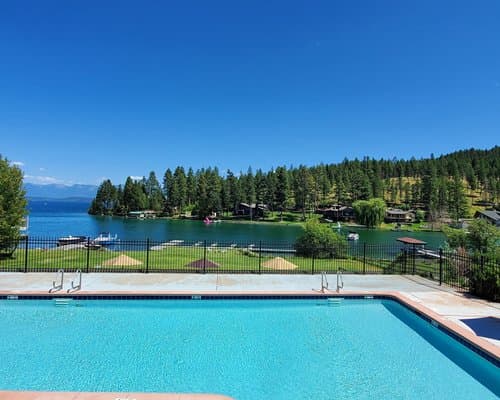 Peaceful Bay Resort – photo 2