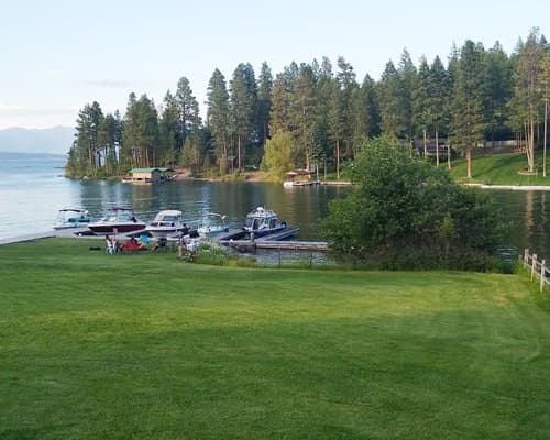Peaceful Bay Resort – photo 12