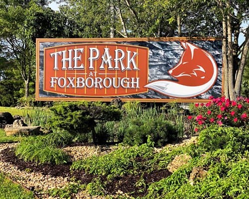 The Park @ Foxborough – photo 7